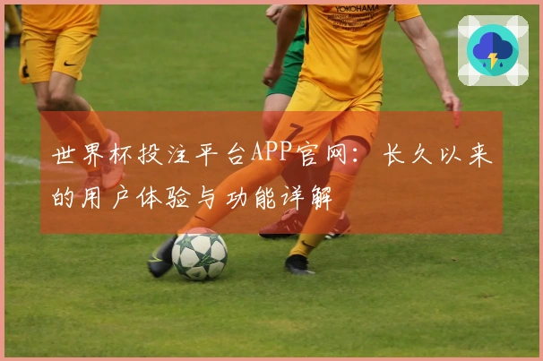 世界杯投注平台APP官网：长久以来的用户体验与功能详解