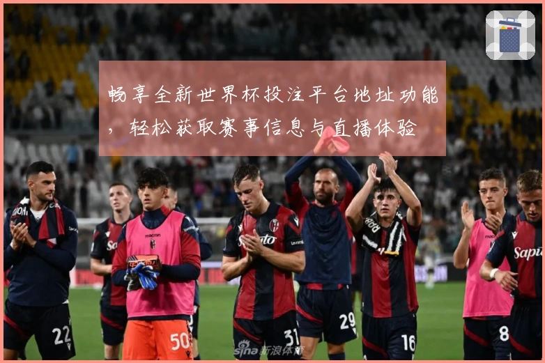 畅享全新世界杯投注平台地址功能，轻松获取赛事信息与直播体验