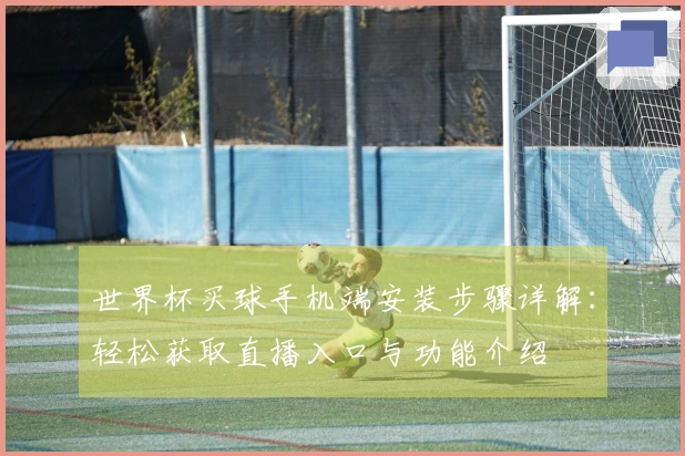 世界杯买球手机端安装步骤详解:轻松获取直播入口与功能介绍