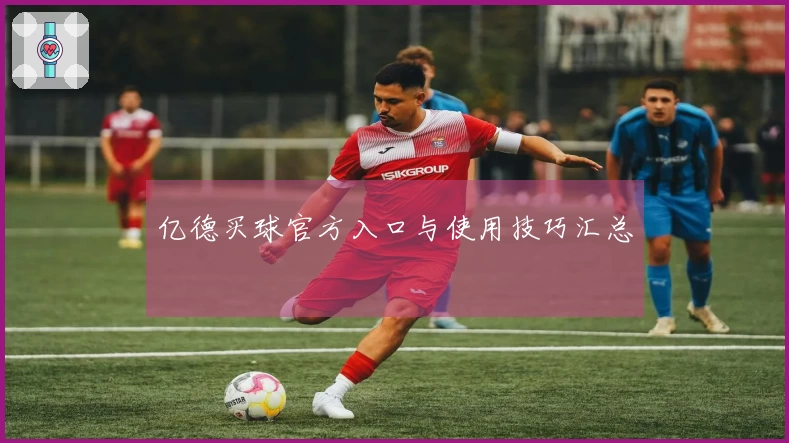 亿德买球官方入口与使用技巧汇总