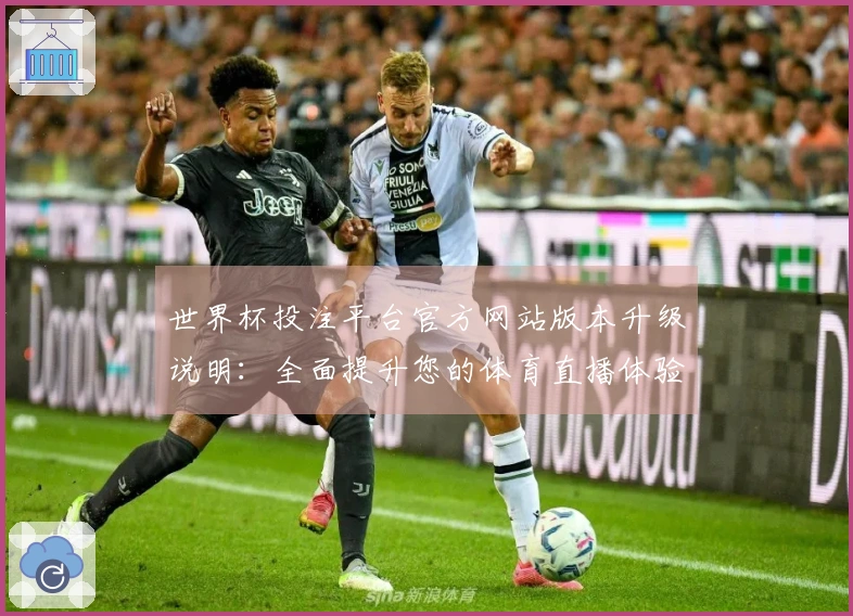 世界杯投注平台官方网站版本升级说明:全面提升您的体育直播体验