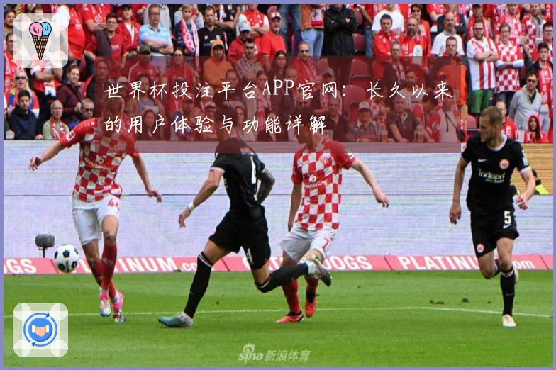 世界杯投注平台APP官网：长久以来的用户体验与功能详解