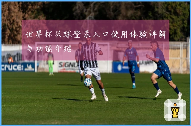 世界杯买球登录入口使用体验详解与功能介绍