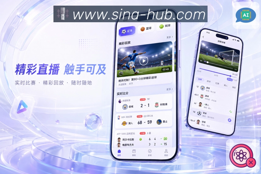 <strong>新浪体育</strong>App赛事筛选